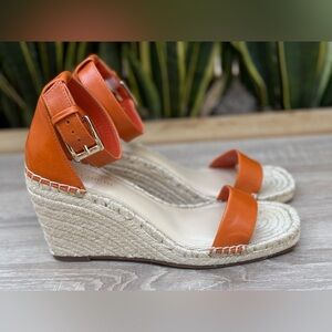 BRAND NEW! Vince Camuto Meddrina Wedges
